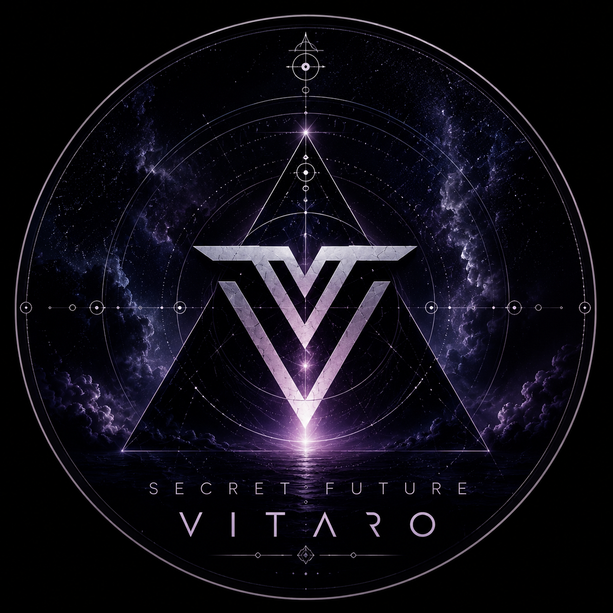 Vitaro logo